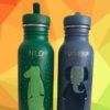 Botellas para agua personalizadas Trixie